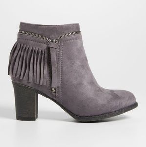 Maurices bootie